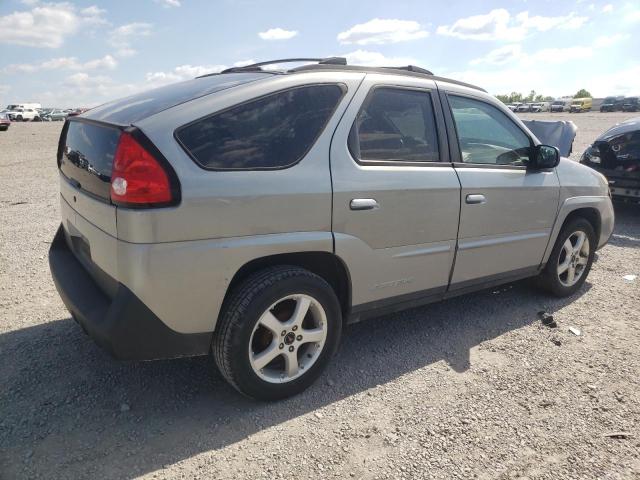 Photo 2 VIN: 3G7DA03E84S500636 - PONTIAC AZTEK 