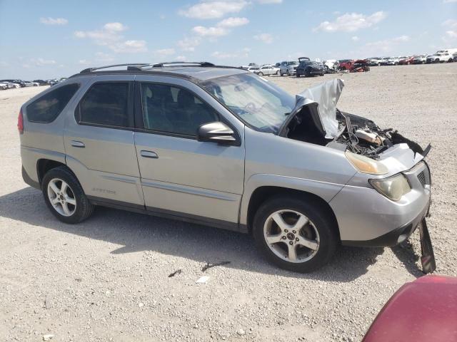 Photo 3 VIN: 3G7DA03E84S500636 - PONTIAC AZTEK 