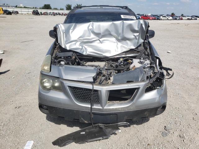 Photo 4 VIN: 3G7DA03E84S500636 - PONTIAC AZTEK 