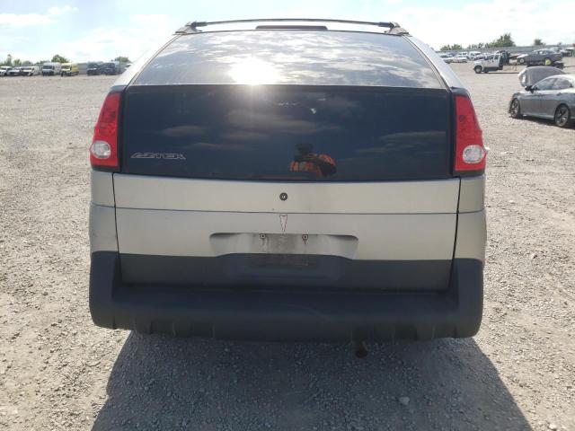 Photo 5 VIN: 3G7DA03E84S500636 - PONTIAC AZTEK 