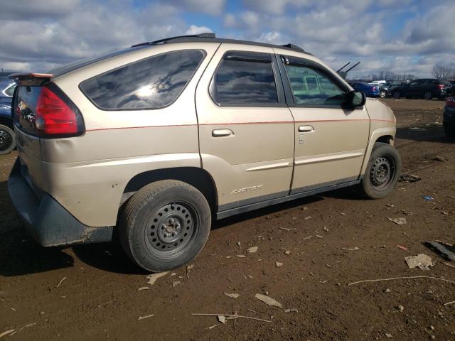 Photo 2 VIN: 3G7DA03E84S556429 - PONTIAC AZTEK 