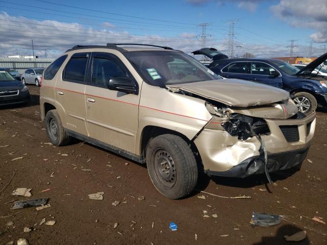 Photo 3 VIN: 3G7DA03E84S556429 - PONTIAC AZTEK 