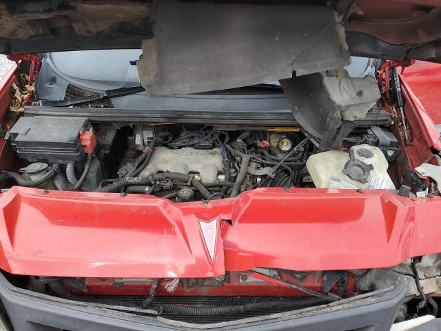 Photo 10 VIN: 3G7DA03E91S507042 - PONTIAC AZTEK 