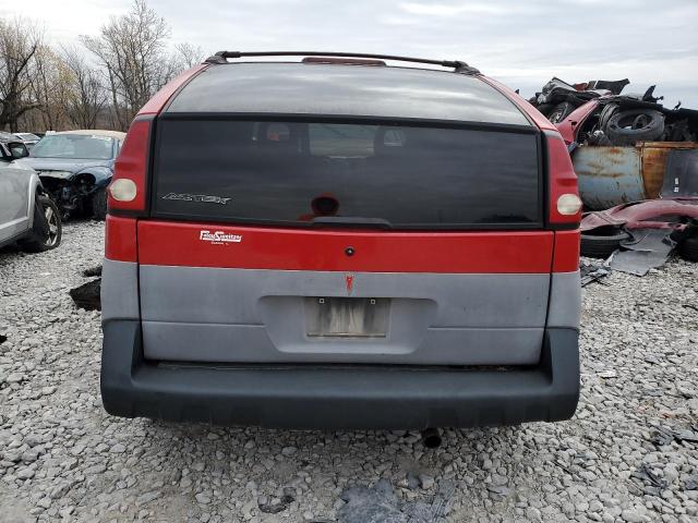 Photo 5 VIN: 3G7DA03E91S507042 - PONTIAC AZTEK 