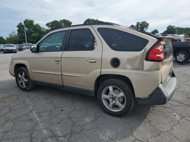 Photo 1 VIN: 3G7DA03E93S513894 - PONTIAC AZTEK 