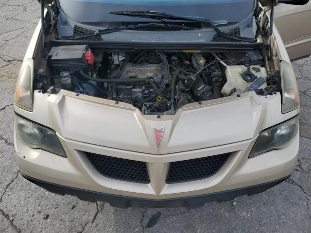 Photo 11 VIN: 3G7DA03E93S513894 - PONTIAC AZTEK 