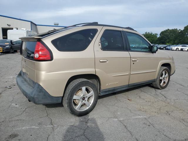 Photo 2 VIN: 3G7DA03E93S513894 - PONTIAC AZTEK 