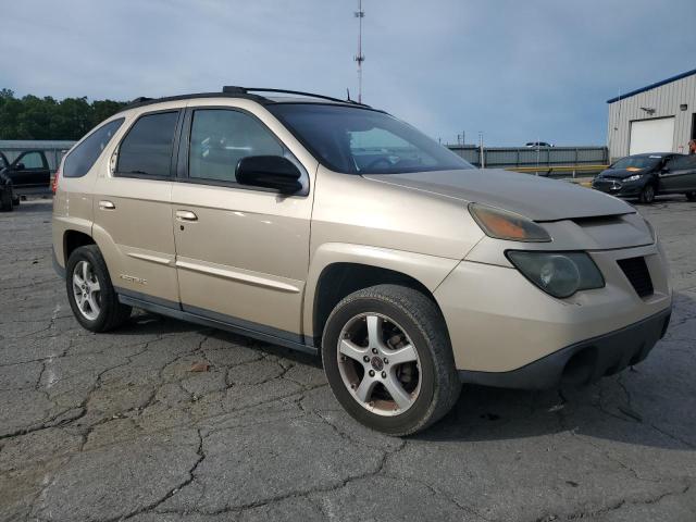 Photo 3 VIN: 3G7DA03E93S513894 - PONTIAC AZTEK 