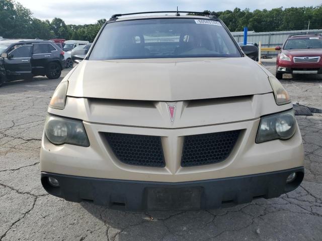 Photo 4 VIN: 3G7DA03E93S513894 - PONTIAC AZTEK 