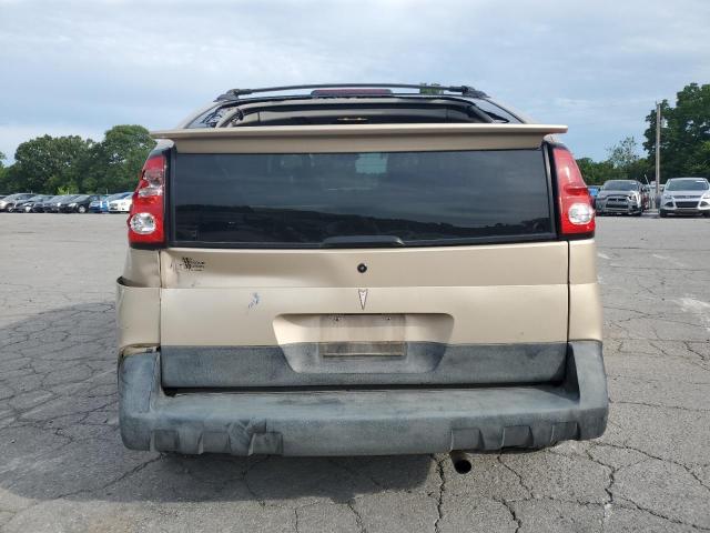 Photo 5 VIN: 3G7DA03E93S513894 - PONTIAC AZTEK 