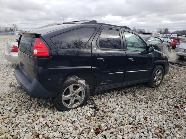 Photo 2 VIN: 3G7DA03E95S542802 - PONTIAC AZTEK 