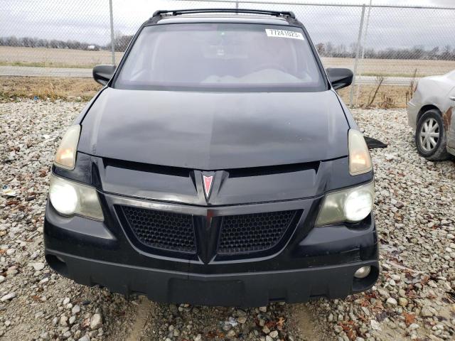 Photo 4 VIN: 3G7DA03E95S542802 - PONTIAC AZTEK 