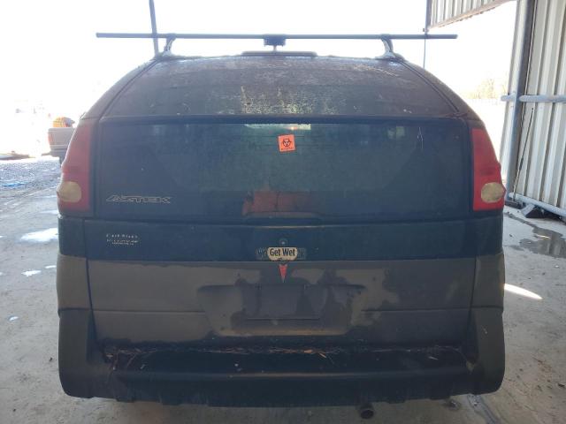 Photo 5 VIN: 3G7DA03EX1S500505 - PONTIAC AZTEK 