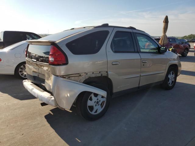 Photo 2 VIN: 3G7DA03EX2S567509 - PONTIAC AZTEK 