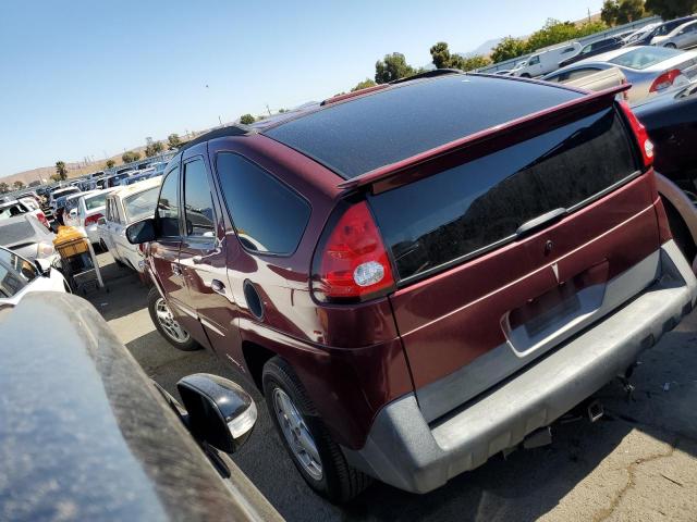 Photo 1 VIN: 3G7DA03EX3S515850 - PONTIAC AZTEK 