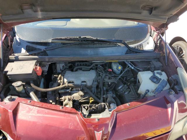 Photo 11 VIN: 3G7DA03EX3S515850 - PONTIAC AZTEK 