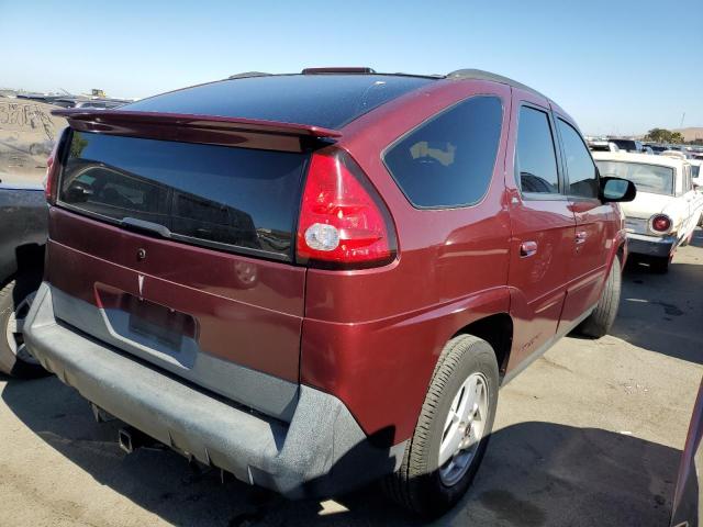 Photo 2 VIN: 3G7DA03EX3S515850 - PONTIAC AZTEK 