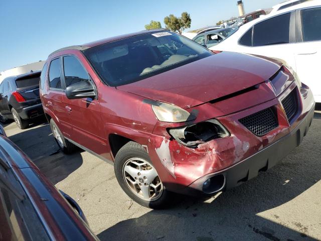 Photo 3 VIN: 3G7DA03EX3S515850 - PONTIAC AZTEK 