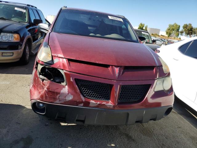 Photo 4 VIN: 3G7DA03EX3S515850 - PONTIAC AZTEK 