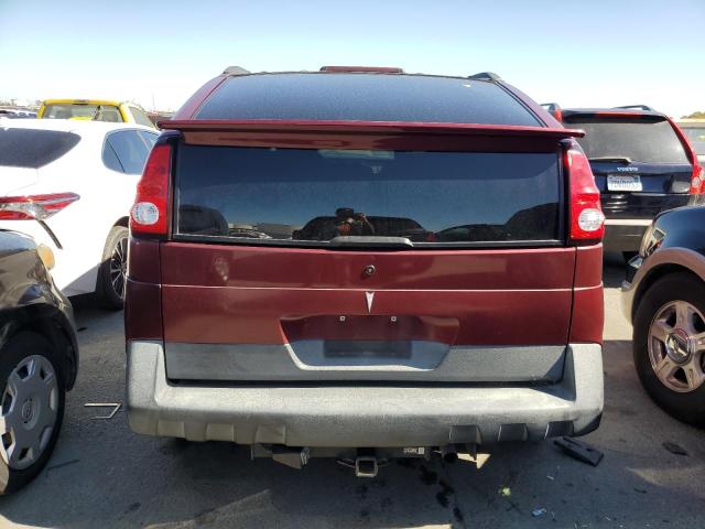 Photo 5 VIN: 3G7DA03EX3S515850 - PONTIAC AZTEK 