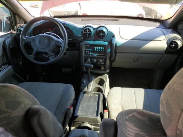 Photo 7 VIN: 3G7DA03EX3S515850 - PONTIAC AZTEK 