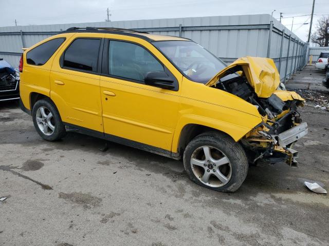 Photo 3 VIN: 3G7DA03EX3S533250 - PONTIAC AZTEK 