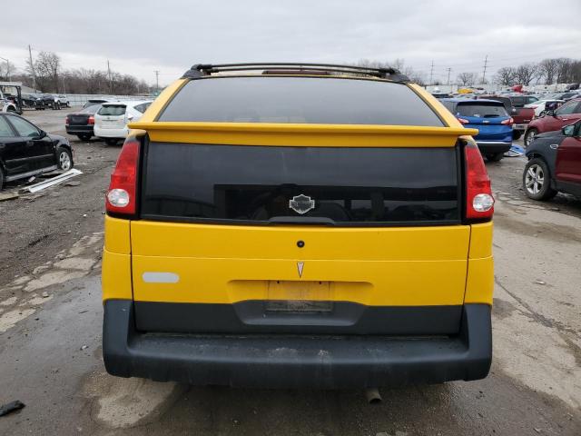 Photo 5 VIN: 3G7DA03EX3S533250 - PONTIAC AZTEK 