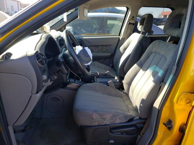 Photo 6 VIN: 3G7DA03EX3S533250 - PONTIAC AZTEK 