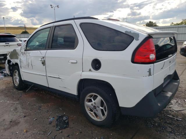 Photo 1 VIN: 3G7DB03E04S567101 - PONTIAC AZTEK 