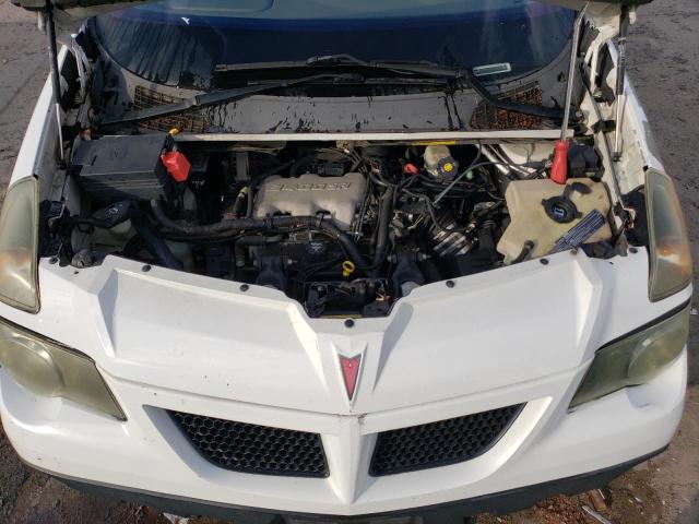 Photo 11 VIN: 3G7DB03E04S567101 - PONTIAC AZTEK 