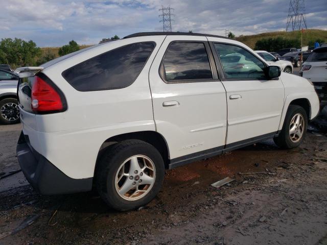 Photo 2 VIN: 3G7DB03E04S567101 - PONTIAC AZTEK 