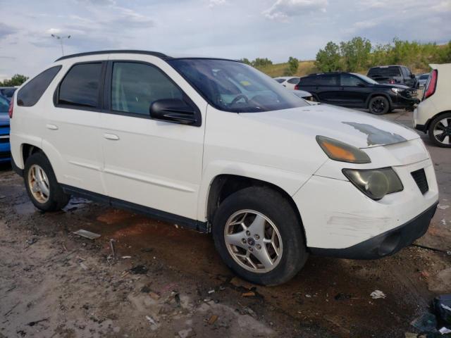 Photo 3 VIN: 3G7DB03E04S567101 - PONTIAC AZTEK 