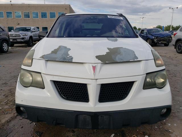 Photo 4 VIN: 3G7DB03E04S567101 - PONTIAC AZTEK 