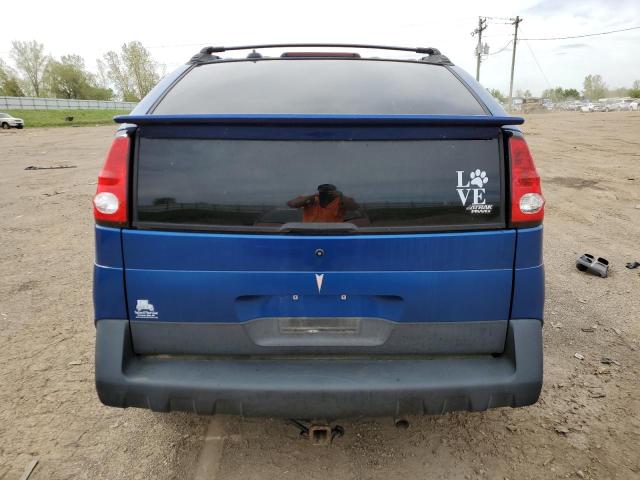 Photo 5 VIN: 3G7DB03E14S555989 - PONTIAC AZTEK 