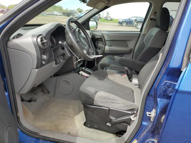 Photo 6 VIN: 3G7DB03E14S555989 - PONTIAC AZTEK 