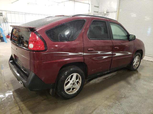 Photo 2 VIN: 3G7DB03E14S567429 - PONTIAC AZTEK 