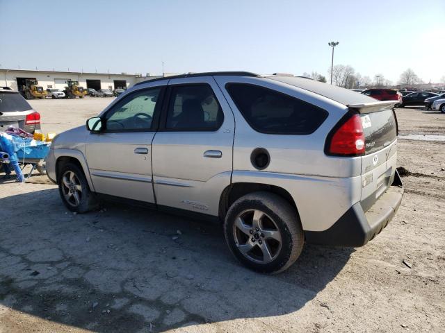 Photo 1 VIN: 3G7DB03E25S515308 - PONTIAC AZTEK 