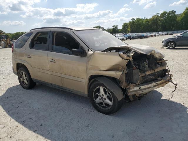 Photo 3 VIN: 3G7DB03E44S580952 - PONTIAC AZTEK 