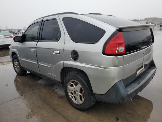 Photo 1 VIN: 3G7DB03E45S539349 - PONTIAC AZTEK 