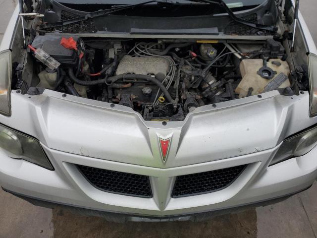 Photo 11 VIN: 3G7DB03E45S539349 - PONTIAC AZTEK 