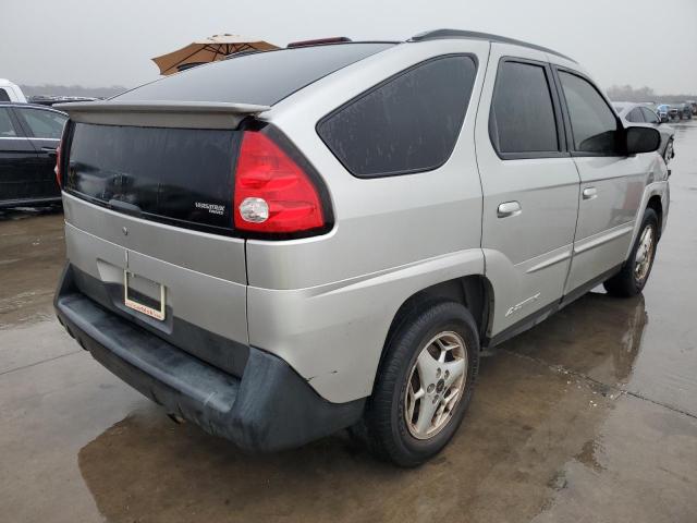 Photo 2 VIN: 3G7DB03E45S539349 - PONTIAC AZTEK 