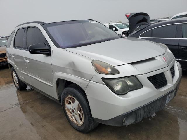 Photo 3 VIN: 3G7DB03E45S539349 - PONTIAC AZTEK 