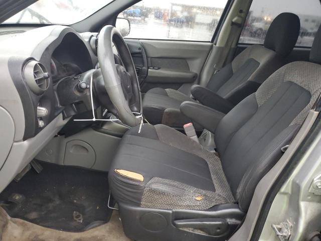 Photo 6 VIN: 3G7DB03E45S539349 - PONTIAC AZTEK 