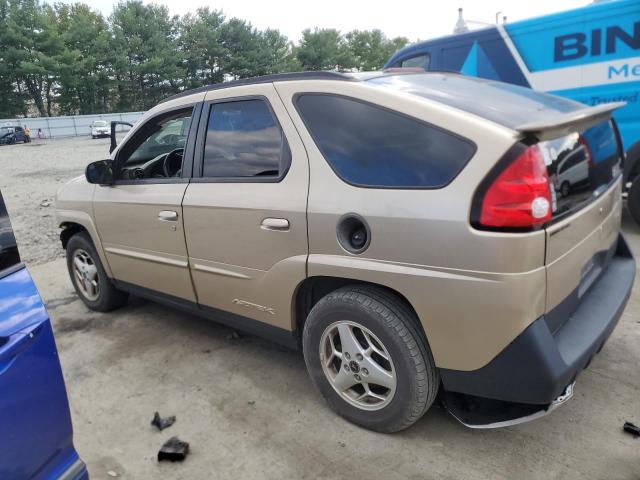 Photo 1 VIN: 3G7DB03E55S537254 - PONTIAC AZTEK 