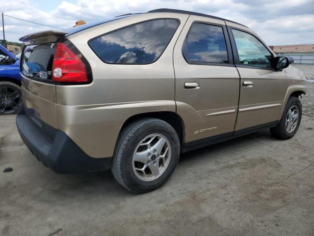 Photo 2 VIN: 3G7DB03E55S537254 - PONTIAC AZTEK 