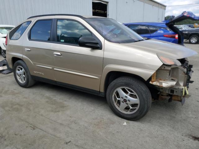 Photo 3 VIN: 3G7DB03E55S537254 - PONTIAC AZTEK 