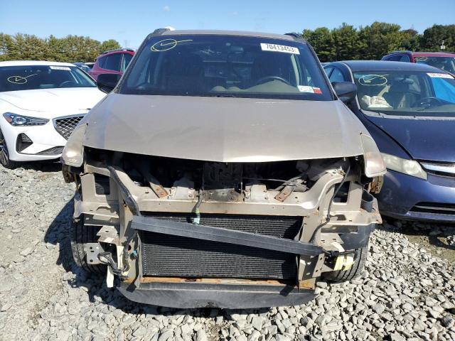 Photo 4 VIN: 3G7DB03E55S537254 - PONTIAC AZTEK 