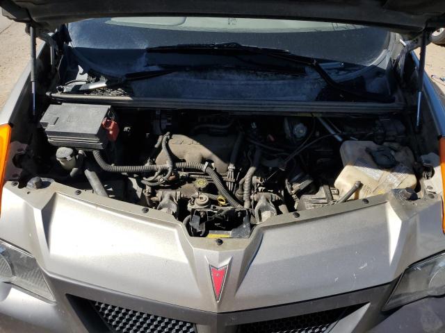 Photo 11 VIN: 3G7DB03E71S540232 - PONTIAC AZTEK 