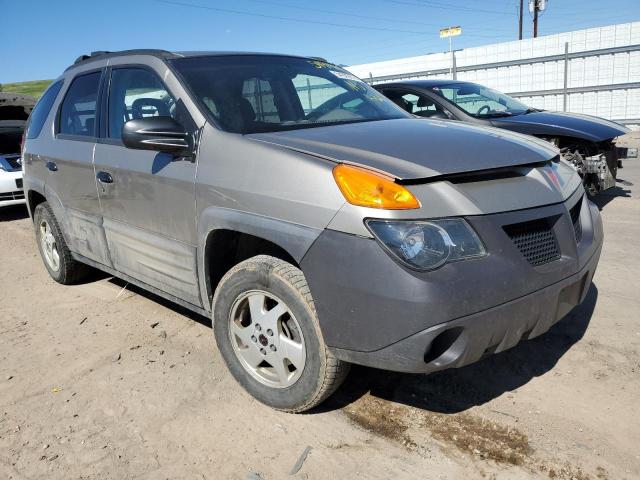 Photo 3 VIN: 3G7DB03E71S540232 - PONTIAC AZTEK 