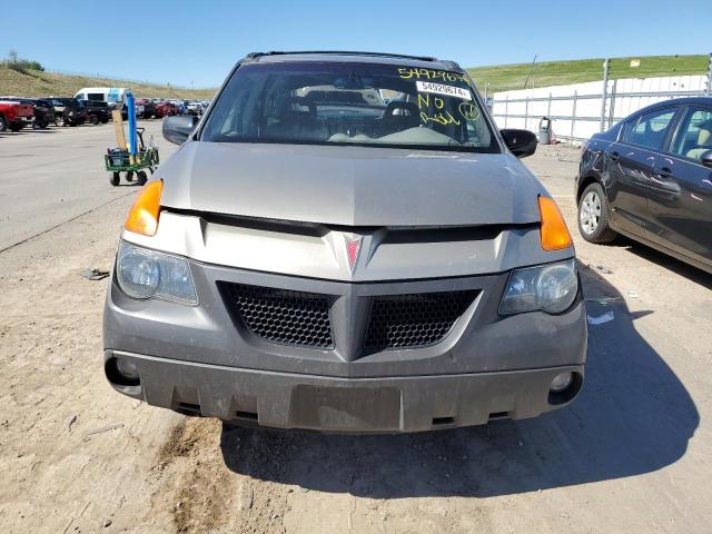 Photo 4 VIN: 3G7DB03E71S540232 - PONTIAC AZTEK 